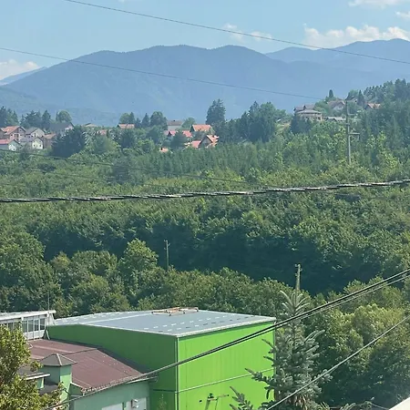 Emina 别墅 Koselji