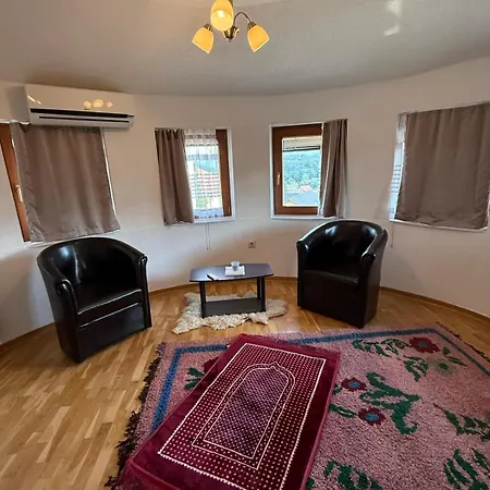 Emina 别墅 Koselji