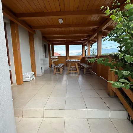 Emina 别墅 Koselji