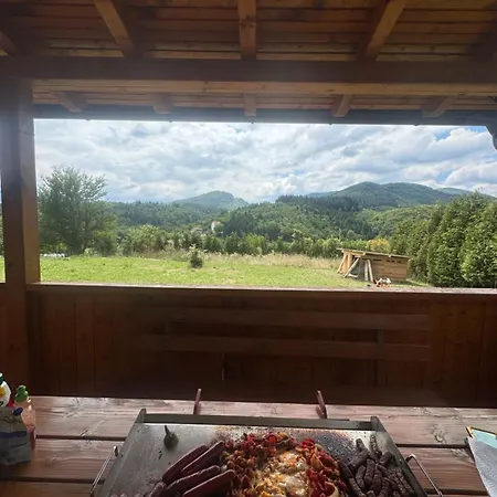 别墅 Emina Koselji