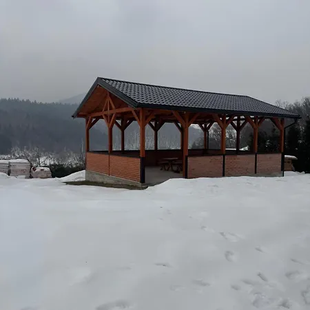 别墅 Emina Koselji